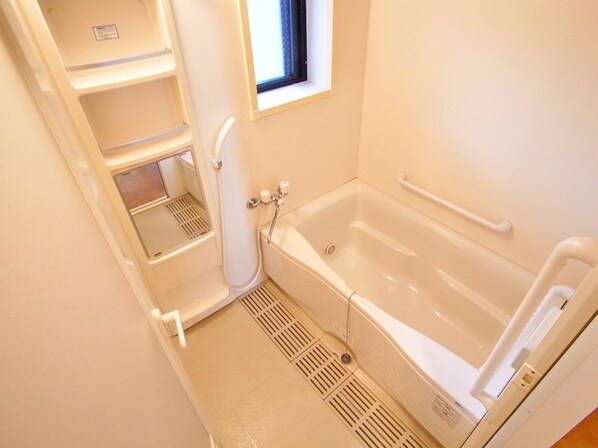 らくりーぶ21万願寺の物件内観写真